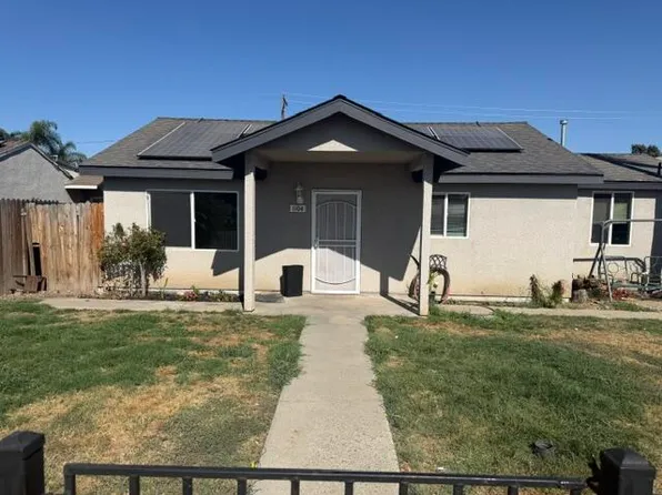 1104 N Turner Street, Visalia, CA 93291