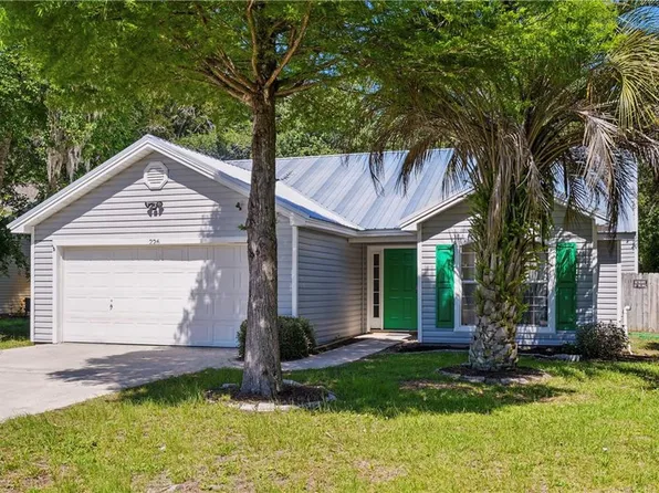 226 S Teakwood Ct, Brunswick, GA 31525