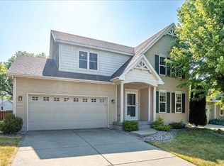 2909 Interlaken Pass, Madison, WI 53719