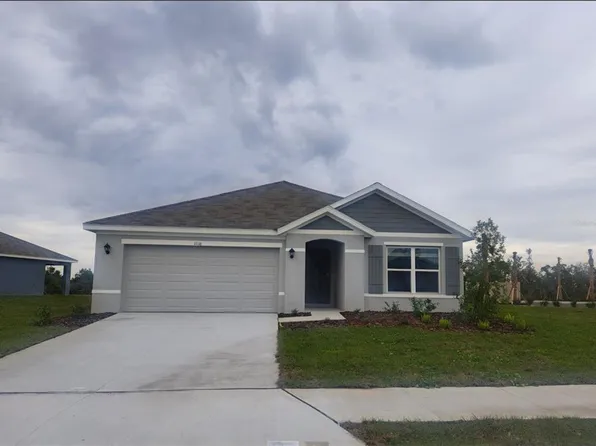 11116 40TH AVENUE E, PALMETTO, FL 34221