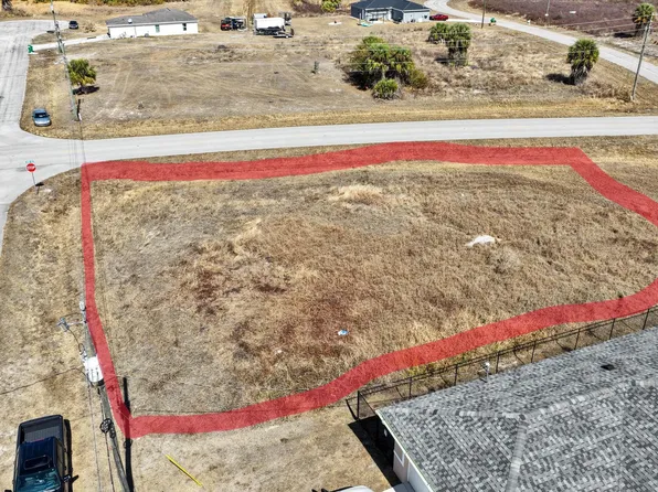 Blk 34 Naples Street Street, Labelle, FL 33935