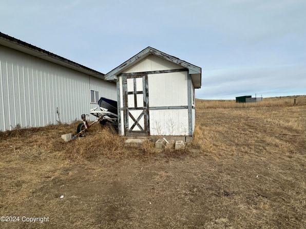 102 N Sage Hill Rd #N, Gillette, WY 82716