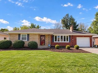 110 Glenwood Dr, Shelby, OH 44875