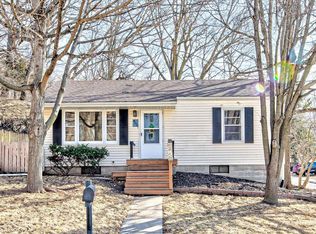405 Fleming Ave, Council Bluffs, IA 51503