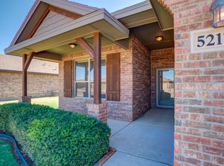 5217 Kemper St, Lubbock, TX 79416