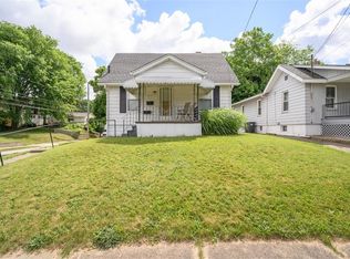 1077 Dayton St, Akron, OH 44310