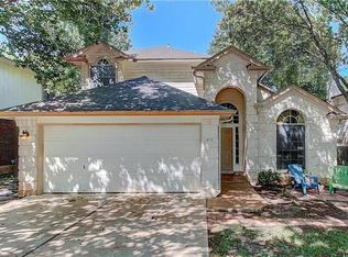 4212 Walling Forge Dr, Austin, TX 78727