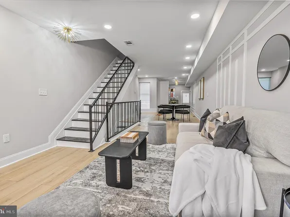539 E 23rd St, Baltimore, MD 21218