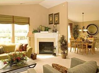 1478 Orchid St, Yorkville, IL 60560
