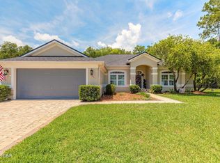 43 Eastwood Dr, Palm Coast, FL 32164