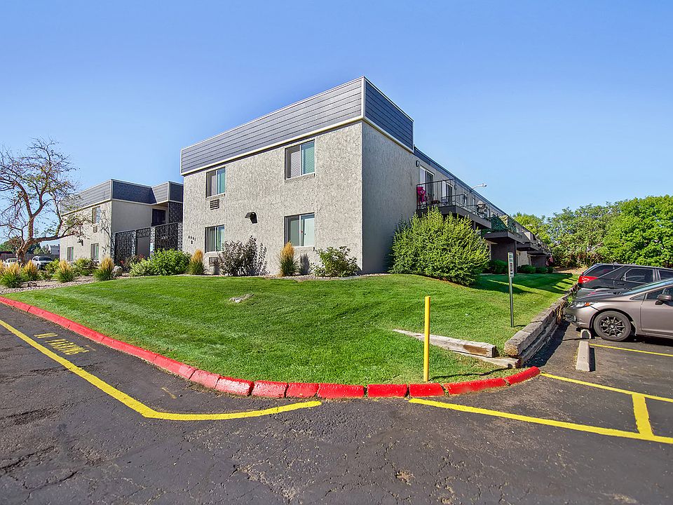 Carriage Hill Apartment Rentals Thornton, CO Zillow