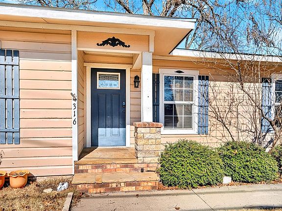 4th image of 316 W Rucker St