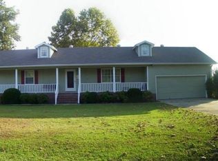 3654 Cedar Dr, Southside, AL 35907