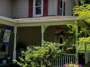 3859 Rush Mendon Rd, Mendon, NY 14506