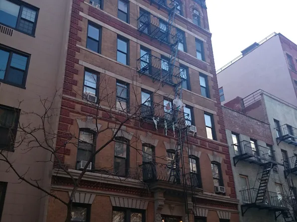 110 Thompson Street