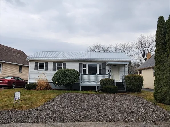 115 Conemaugh St, Blairsville, PA 15717