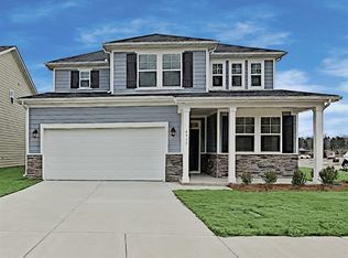 4917 Chutney Dr, Antioch, TN 37013