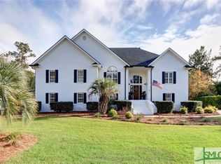 211 Lyman Hall, Savannah, GA 31410