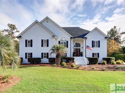 211 Lyman Hall Road, Savannah, GA, 31410