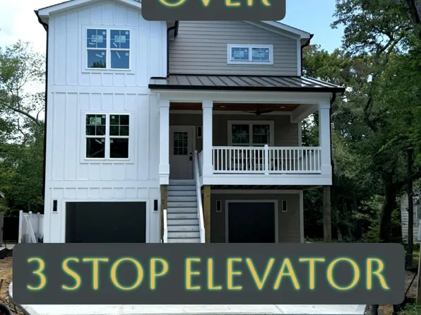 108 SE 75th Street, Oak Island, NC 28465