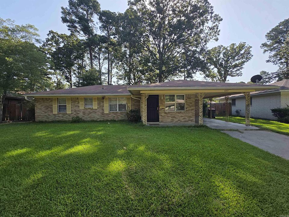 1st image of 4007 Peggy Ann Dr