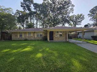 4007 Peggy Ann Dr, Pine Bluff, AR 71603