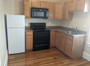 190 Union St #2, Attleboro, MA 02703