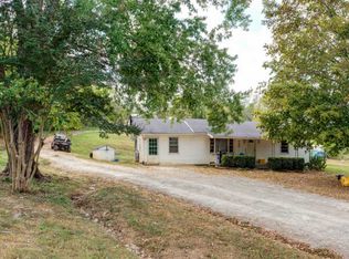 1493 Gibson Hollow Rd, Mt Pleasant, TN 38474