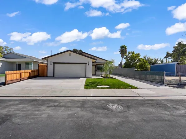 3448 Odell Ave, Stockton, CA 95206