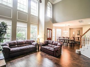 58 Grants Lake Cir, Sugar Land, TX 77479