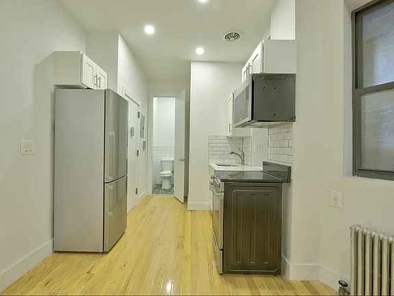 2nd image of 409 W 48th St #1R