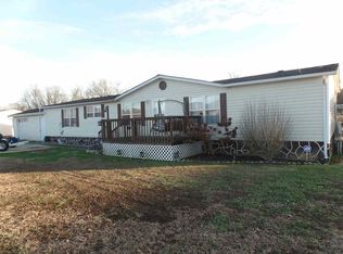 110 Jeri Dr, Mooresburg, TN 37811