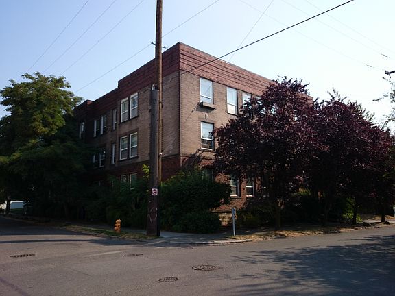 2nd image of 1454 E Harrison St APT 301