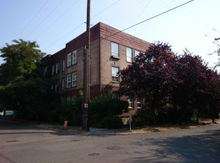 1454 E Harrison St APT 202, Seattle, WA 98112