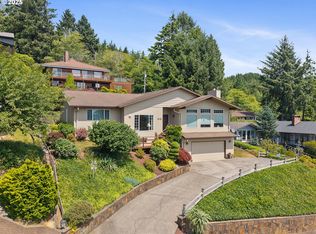 610 Ginger Ave, Garibaldi, OR 97118
