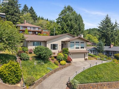 610 Ginger Ave, Garibaldi, OR, 97118