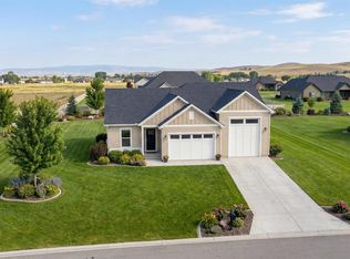 LOT 13 Corbett Rd, Emmett, ID 83617