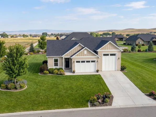LOT 13 Corbett Rd, Emmett, ID 83617