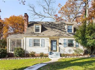 1104 Hillside Ave, Henrico, VA 23229