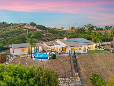 408 Alta Ln, El Cajon, CA, 92021