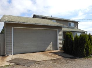 1711 Summit Dr, Shelton, WA 98584