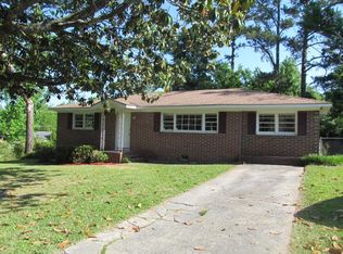 3875 Stacy Dr, Macon, GA 31204