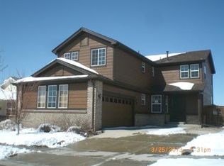 16323 E 104th Way, Commerce City, CO 80022