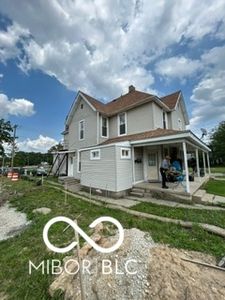 1224 E Main St, Muncie, IN, 47305