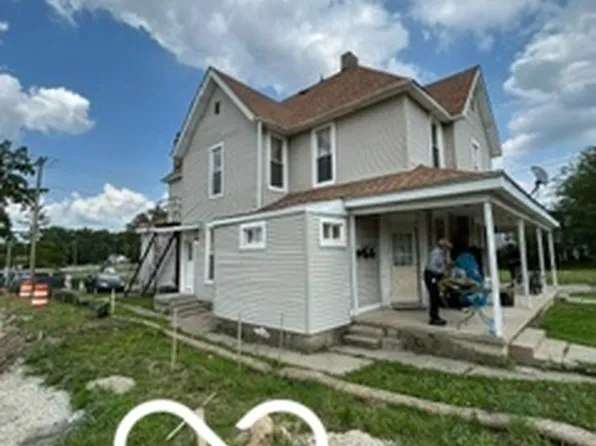 1224 E Main St, Muncie, IN 47305