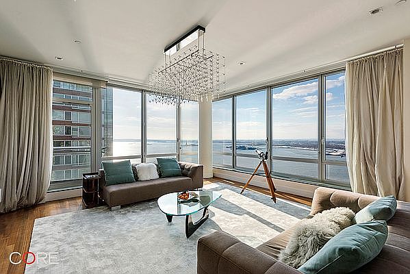 1st image of 30 West St APT 3F