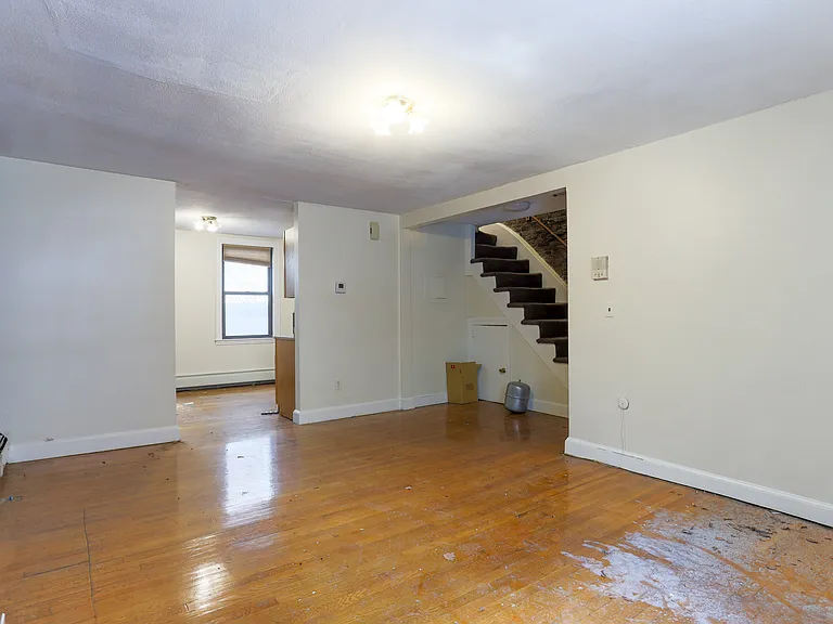 38 Bradford St #1 — Photo 1