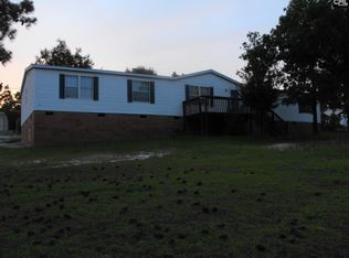 1592 Fort Jackson Rd, Lugoff, SC 29078