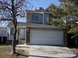9172 S 1500 W, West Jordan, UT 84088