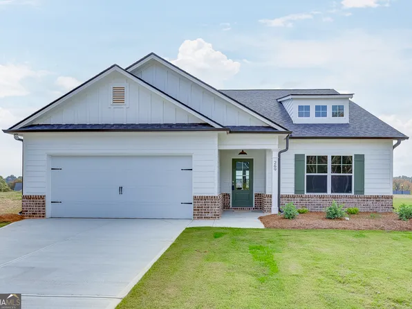 269 Franklin Hills Dr, Carnesville, GA 30521